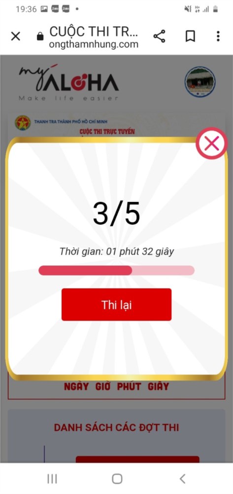 Ảnh đại diện